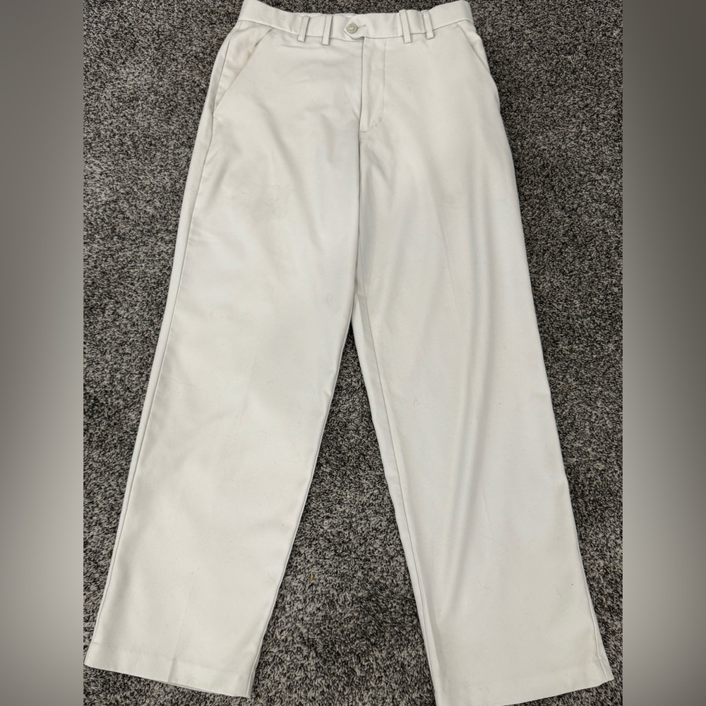 Dockers Men's Light Khaki Chinos/ Golf